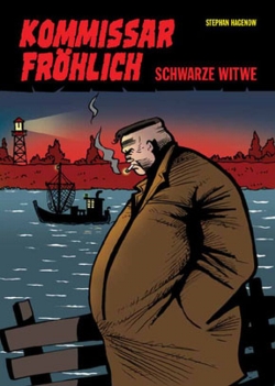 Kommissar Fröhlich 2