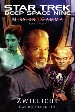 Star Trek - Deep Space Nine 8.05