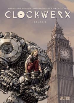 Clockwerx 1