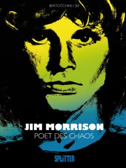 Jim Morrison (Neuauflage)