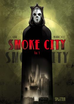 Smoke City 1