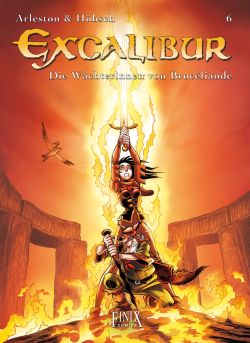 Excalibur 6
