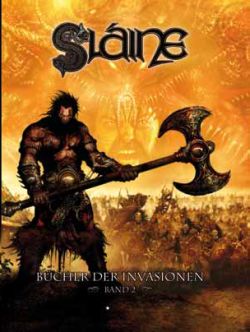 Slaine 2 (Nona Arte)