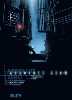 Absolute Zero 2