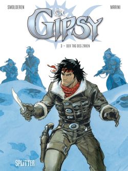 Gipsy 3