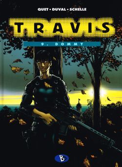 Travis 09