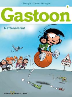 Gastoon 1