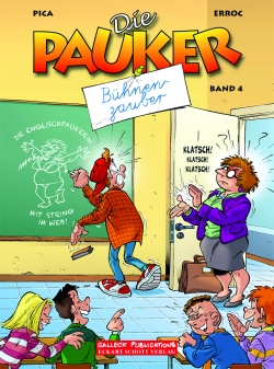 Die Pauker 4