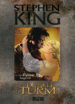 Stephen King: Der Dunkle Turm 6