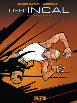 Der Incal 5 (Neuauflage)