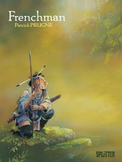 Frenchman (Neuauflage)