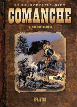 Comanche 15