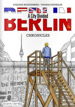 Berlin - A City Divided