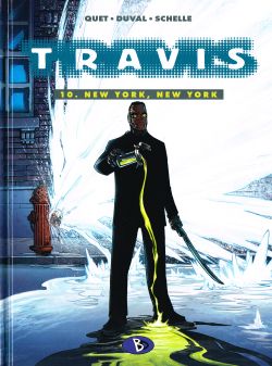 Travis 10