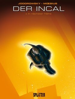 Der Incal 6 (Neuauflage)