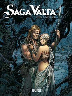 Saga Valta 1