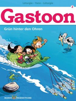 Gastoon 2