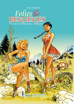 Folies Bergères