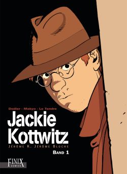 Jackie Kottwitz - Gesamtausgabe 1