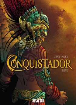 Conquistador 2