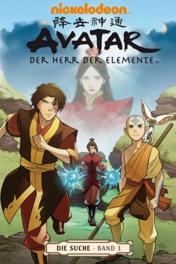 Avatar - Der Herr der Elemente 05