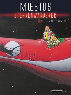 Die Sternenwanderer 1 (Neu-Edition)