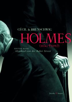 Holmes 1 (1854/†1891?)