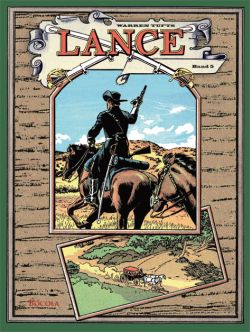 Lance 5