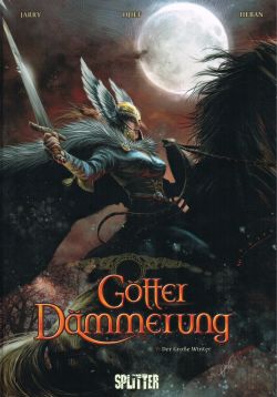 Götterdämmerung 7