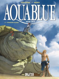 Aquablue - New Era 03