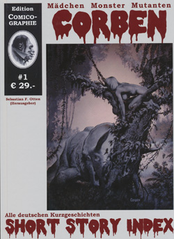 Corben Index 1