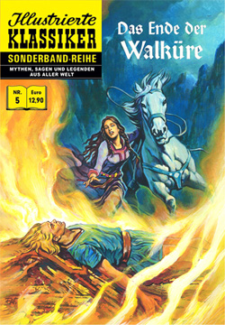 Illustrierte Klassiker Sonderband 05