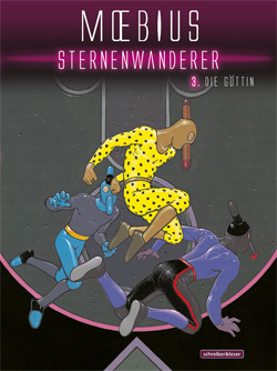 Die Sternenwanderer 3 (Neu-Edition)