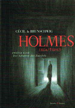 Holmes 2 (1854/†1891?)