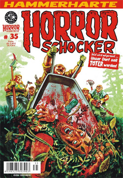 Horrorschocker 35