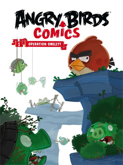 Angry Birds 1 SC