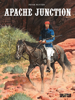 Apache Junction 1