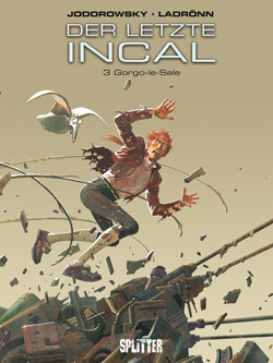 Der letzte Incal 3