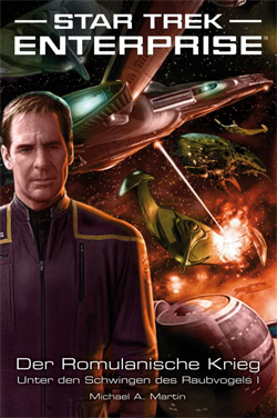 Star Trek - Enterprise 4