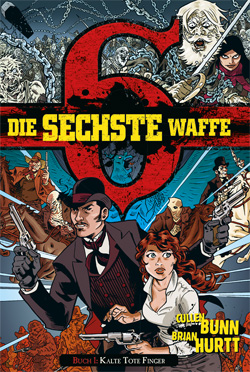 Die sechste Waffe 1