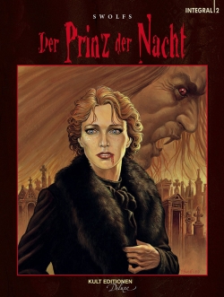 Prinz der Nacht Integral 2