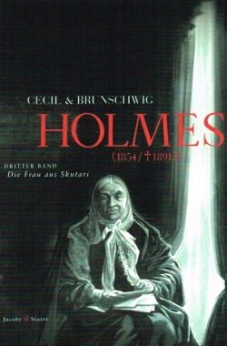 Holmes 3 (1854/†1891?)