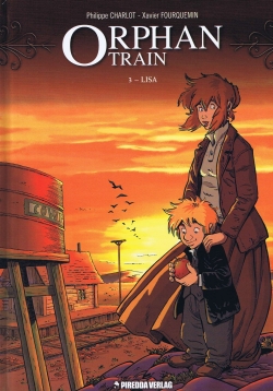 Orphan Train 3