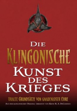 Die Klingonische Kunst des Krieges