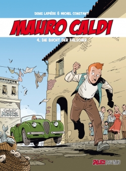 Mauro Caldi 4