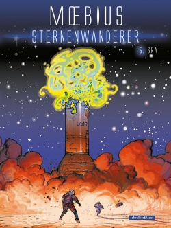 Die Sternenwanderer 5 (Neu-Edition)