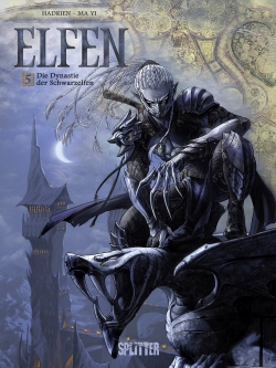 Elfen 05