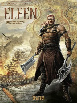 Elfen 09