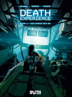 Death Experience 1