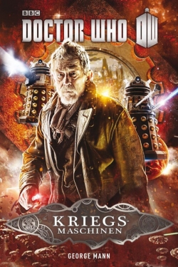 Doctor Who 5 - Kriegsmaschinen